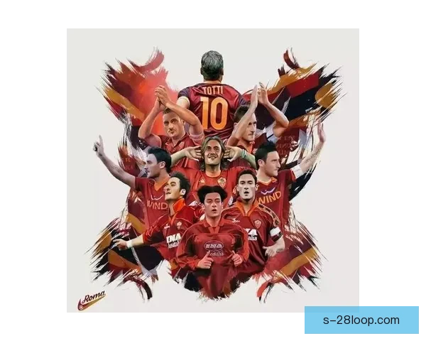 罗马俱乐部宣布推迟托蒂10号球衣退役仪式至新球场落成 罗马俱乐部宣布推迟托蒂10号球衣退役仪式至新球场落成